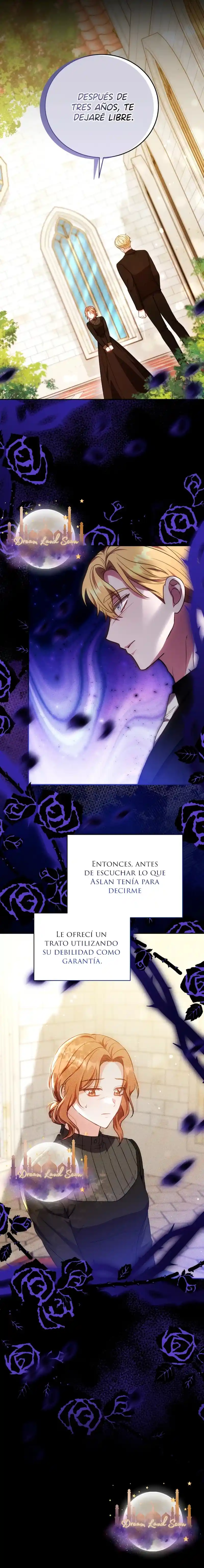 Mientras Estés Enamorado - Capítulo 61 - Página 15 - LectorTMOo