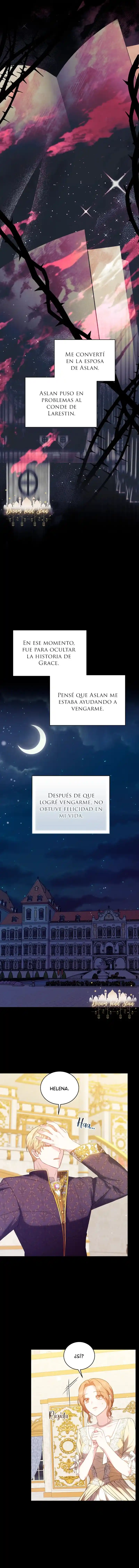 Mientras Estés Enamorado - Capítulo 62 - Página 7 - LectorTMOo