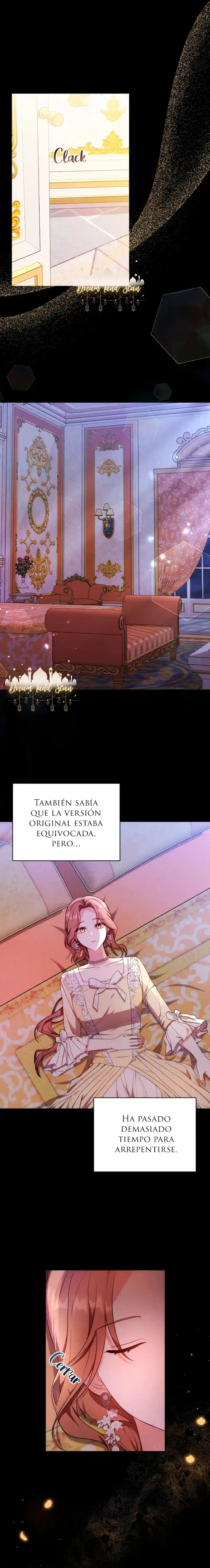 Mientras Estés Enamorado - Capítulo 62 - Página 11 - LectorTMOo