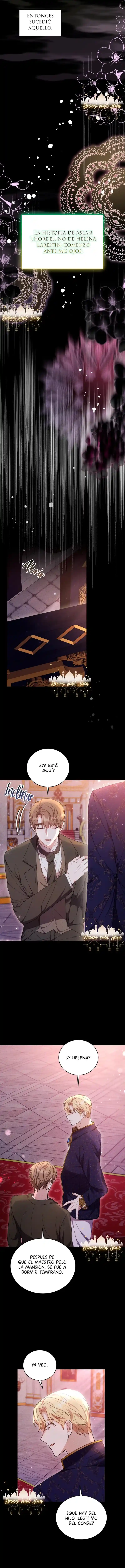 Mientras Estés Enamorado - Capítulo 62 - Página 14 - LectorTMOo