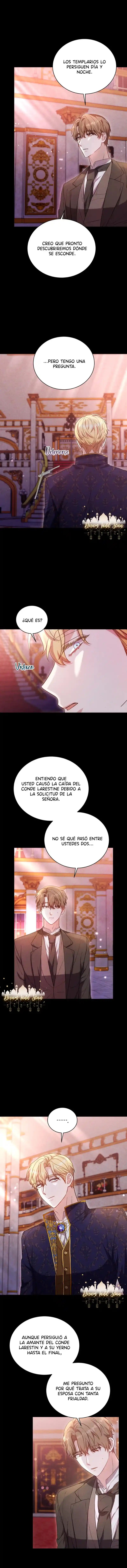 Mientras Estés Enamorado - Capítulo 62 - Página 15 - LectorTMOo