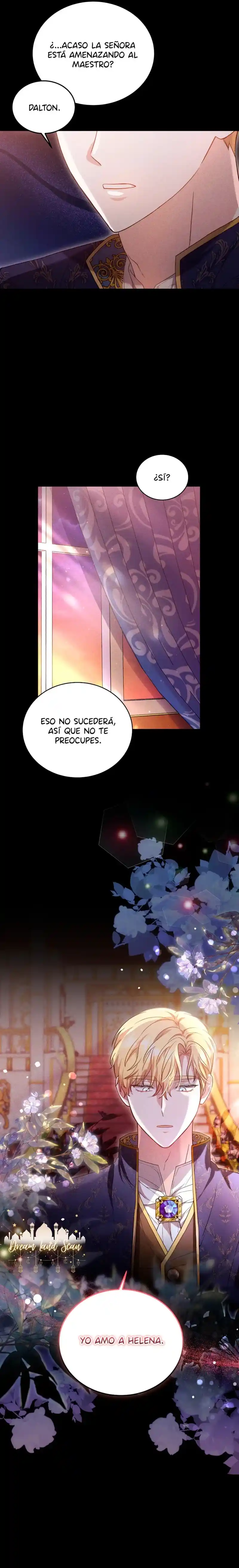Mientras Estés Enamorado - Capítulo 62 - Página 16 - LectorTMOo