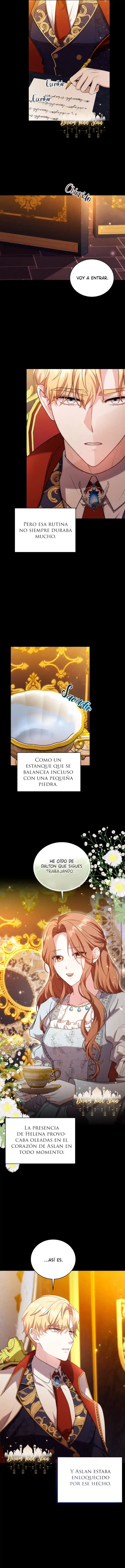 Mientras Estés Enamorado - Capítulo 63 - Página 4 - LectorTMOo
