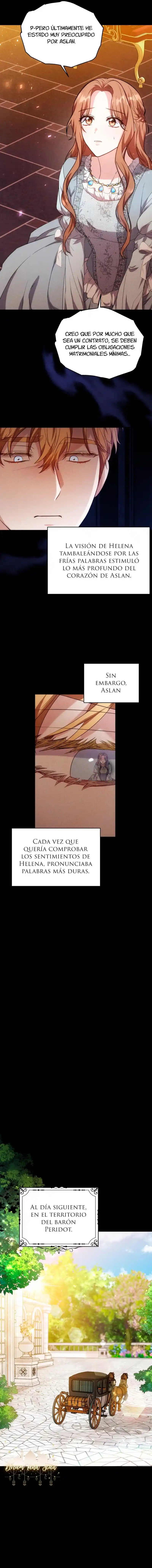 Mientras Estés Enamorado - Capítulo 63 - Página 8 - LectorTMOo