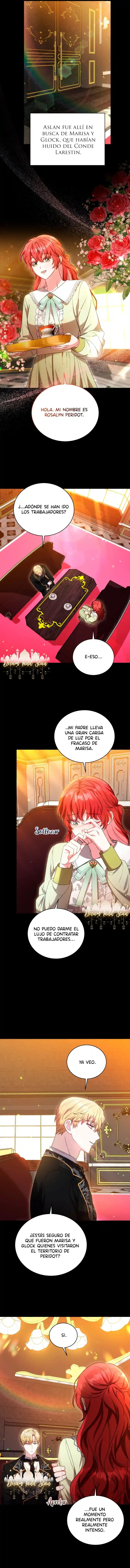 Mientras Estés Enamorado - Capítulo 63 - Página 9 - LectorTMOo