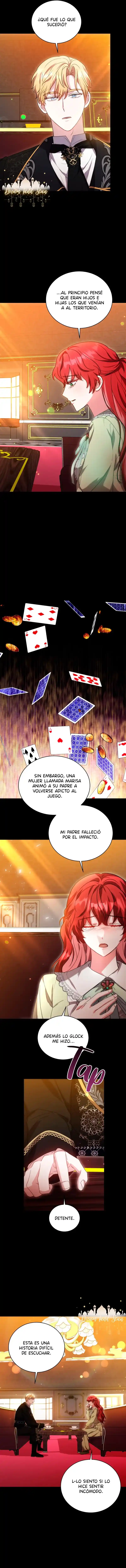 Mientras Estés Enamorado - Capítulo 63 - Página 10 - LectorTMOo