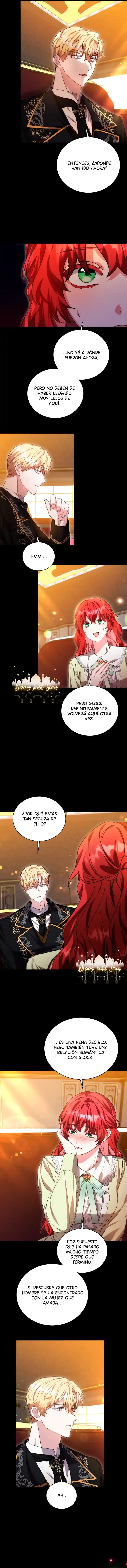 Mientras Estés Enamorado - Capítulo 63 - Página 11 - LectorTMOo
