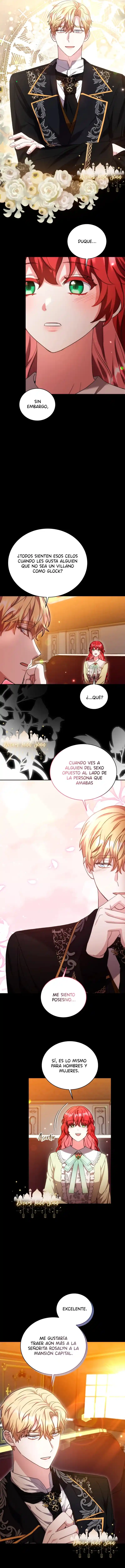 Mientras Estés Enamorado - Capítulo 63 - Página 13 - LectorTMOo
