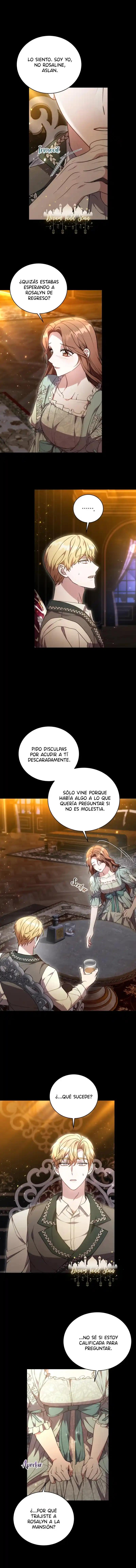 Mientras Estés Enamorado - Capítulo 64 - Página 4 - LectorTMOo