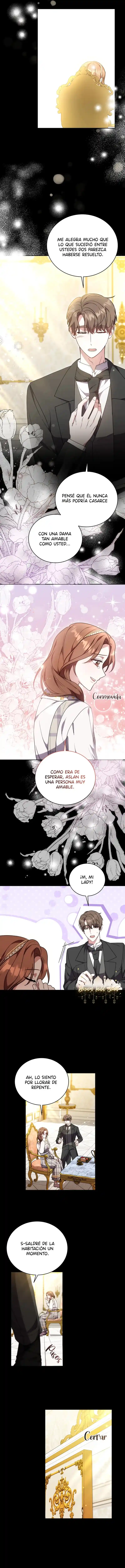 Mientras Estés Enamorado - Capítulo 64 - Página 14 - LectorTMOo