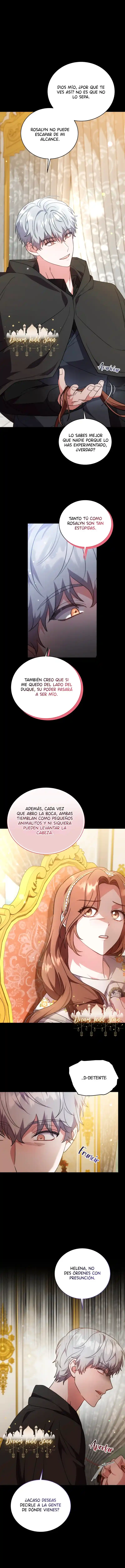 Mientras Estés Enamorado - Capítulo 65 - Página 4 - LectorTMOo