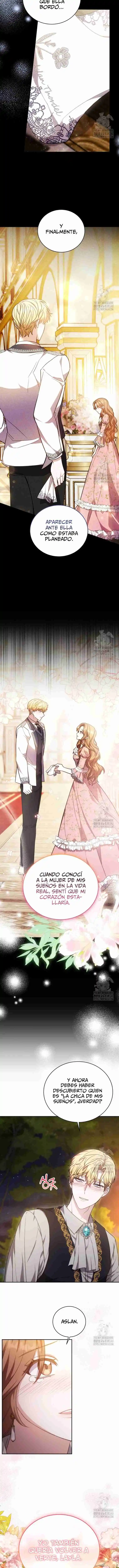 Mientras Estés Enamorado - Capítulo 66 - Página 14 - LectorTMOo