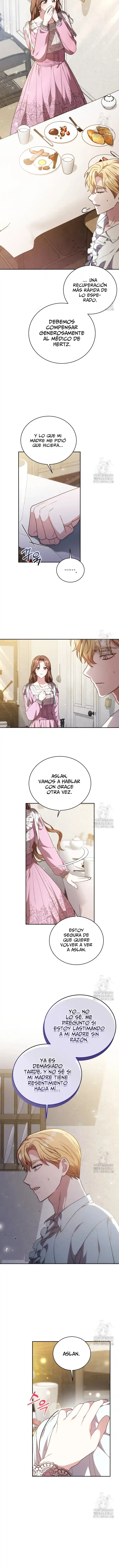 Mientras Estés Enamorado - Capítulo 67 - Página 7 - LectorTMOo