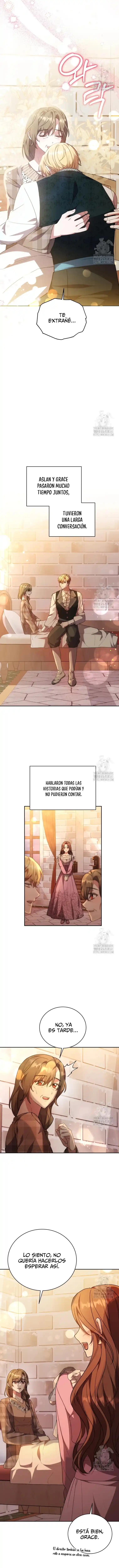 Mientras Estés Enamorado - Capítulo 67 - Página 10 - LectorTMOo