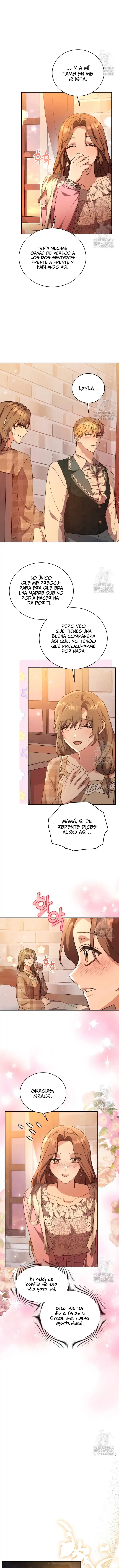 Mientras Estés Enamorado - Capítulo 67 - Página 11 - LectorTMOo