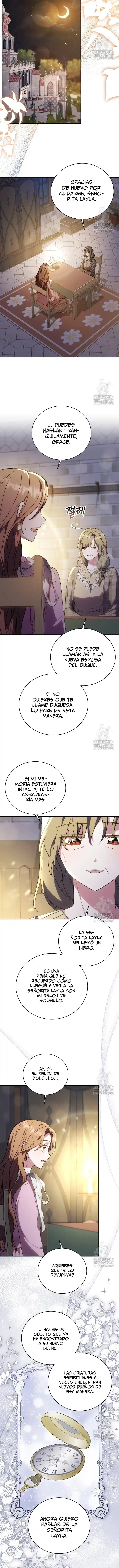 Mientras Estés Enamorado - Capítulo 67 - Página 12 - LectorTMOo