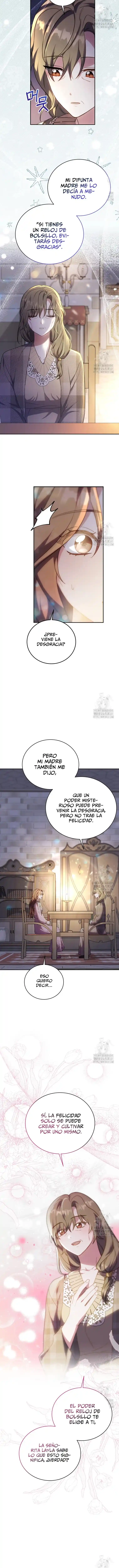 Mientras Estés Enamorado - Capítulo 67 - Página 14 - LectorTMOo