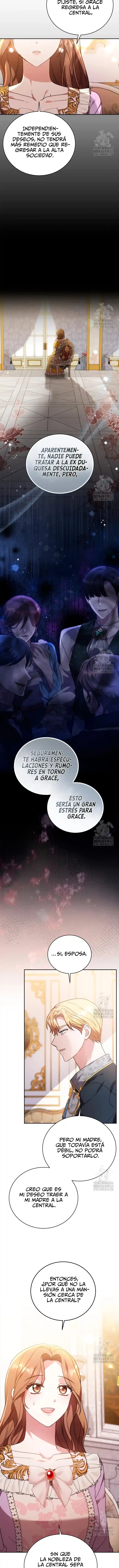 Mientras Estés Enamorado - Capítulo 68 - Página 6 - LectorTMOo