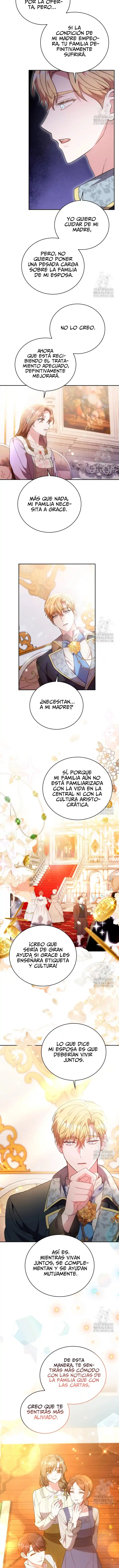 Mientras Estés Enamorado - Capítulo 68 - Página 8 - LectorTMOo