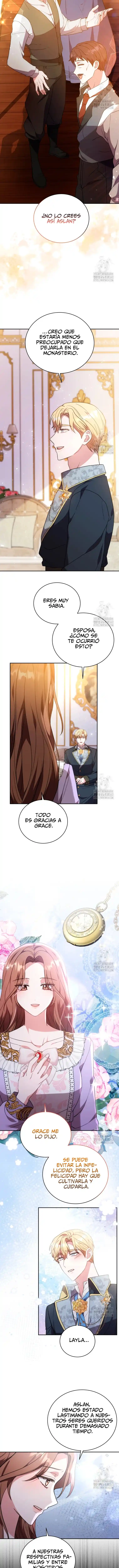 Mientras Estés Enamorado - Capítulo 68 - Página 9 - LectorTMOo