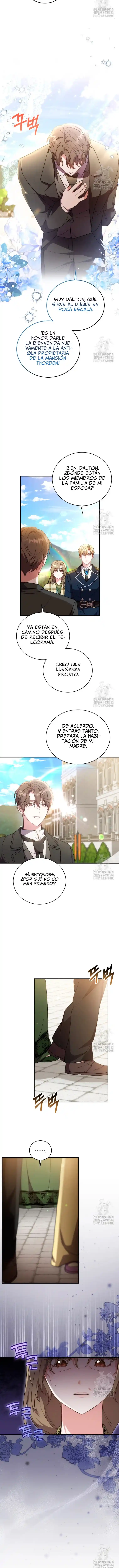 Mientras Estés Enamorado - Capítulo 68 - Página 15 - LectorTMOo
