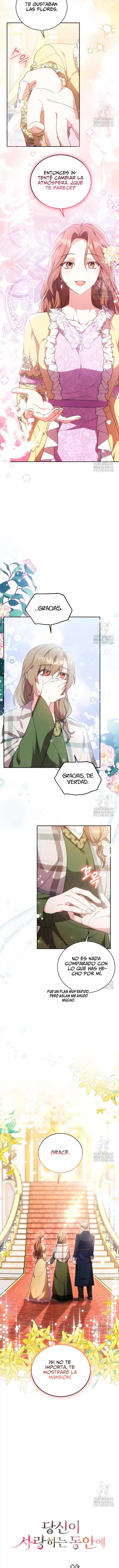Mientras Estés Enamorado - Capítulo 68 - Página 19 - LectorTMOo