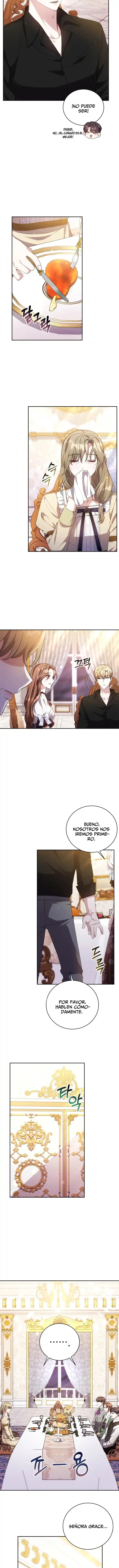 Mientras Estés Enamorado - Capítulo 69 - Página 10 - LectorTMOo