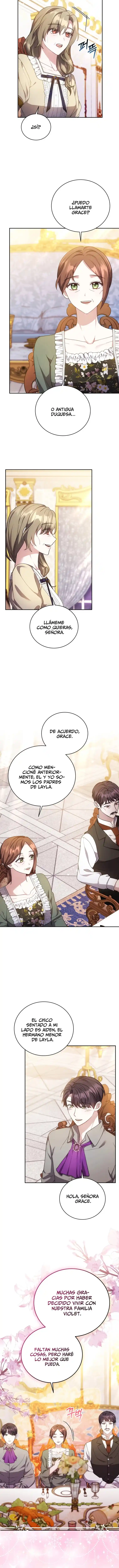 Mientras Estés Enamorado - Capítulo 69 - Página 11 - LectorTMOo