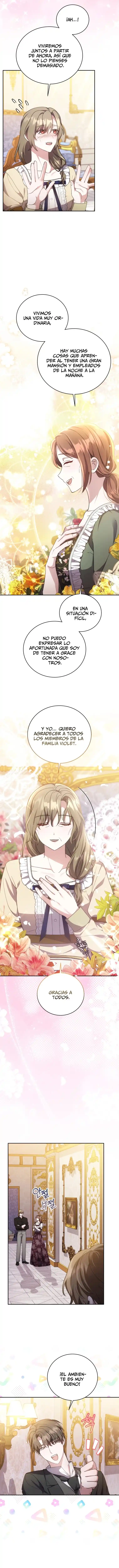 Mientras Estés Enamorado - Capítulo 69 - Página 12 - LectorTMOo