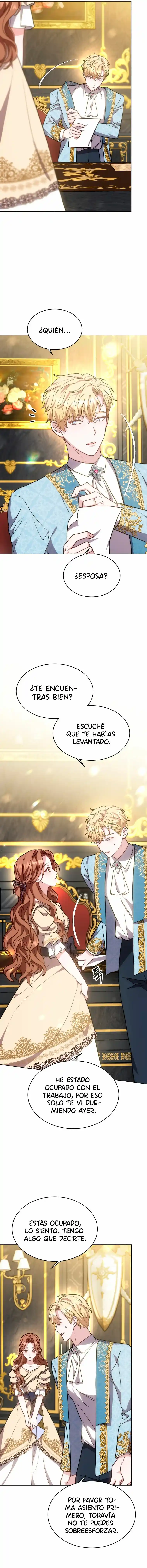 Mientras Estés Enamorado - Capítulo 7 - Página 5 - LectorTMOo