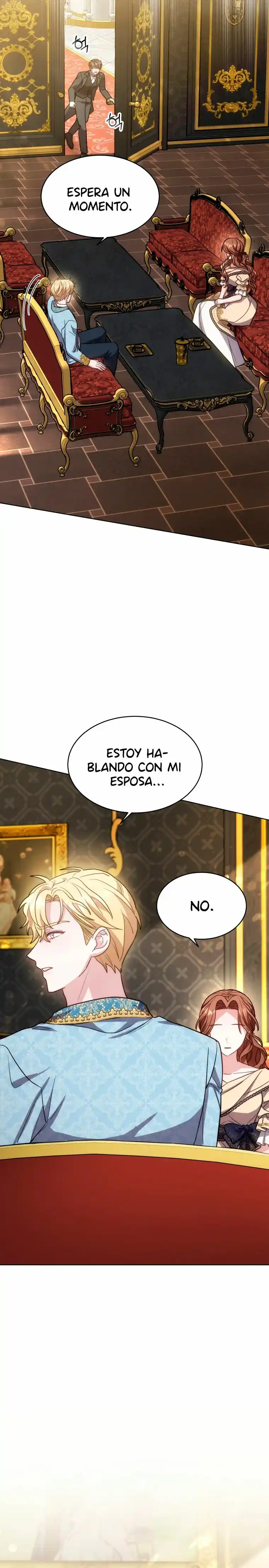 Mientras Estés Enamorado - Capítulo 7 - Página 8 - LectorTMOo