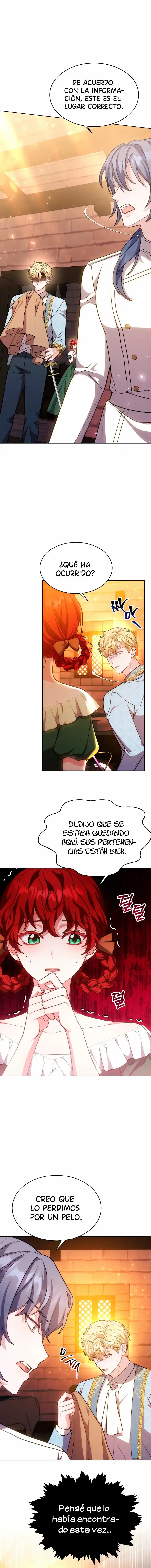 Mientras Estés Enamorado - Capítulo 7 - Página 16 - LectorTMOo