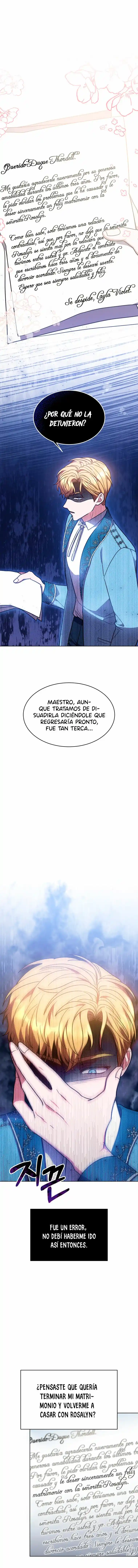Mientras Estés Enamorado - Capítulo 8 - Página 8 - LectorTMOo