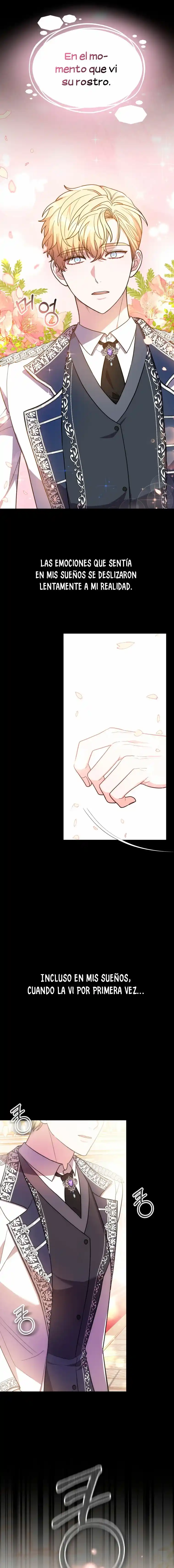 Mientras Estés Enamorado - Capítulo 8 - Página 20 - LectorTMOo