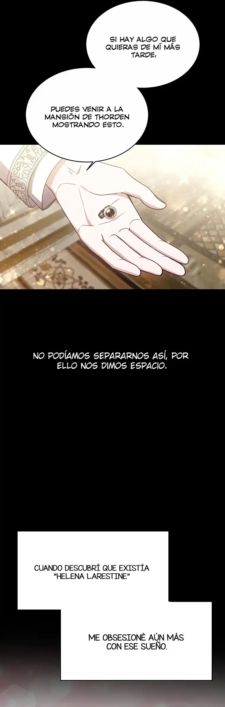 Mientras Estés Enamorado - Capítulo 9 - Página 7 - LectorTMOo
