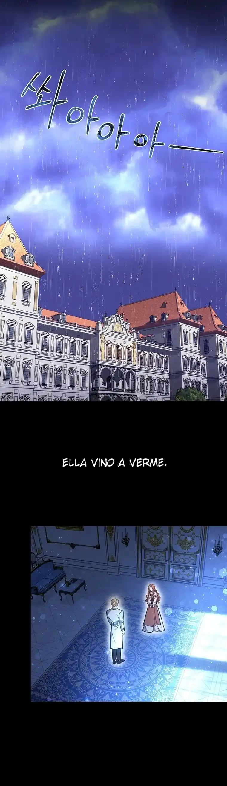 Mientras Estés Enamorado - Capítulo 9 - Página 10 - LectorTMOo