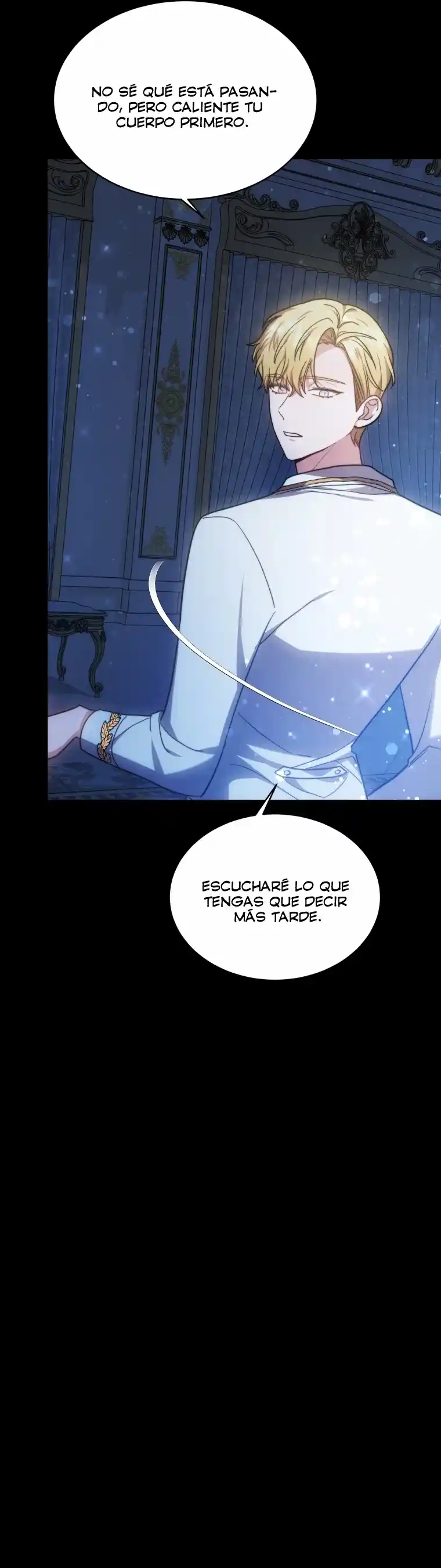 Mientras Estés Enamorado - Capítulo 9 - Página 12 - LectorTMOo