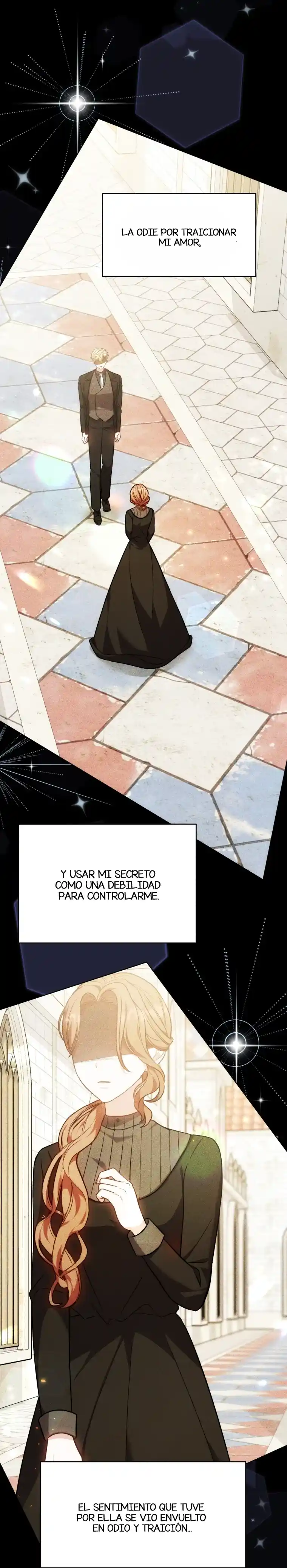 Mientras Estés Enamorado - Capítulo 9 - Página 38 - LectorTMOo