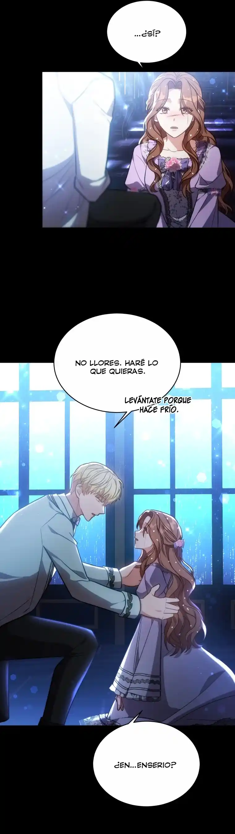 Mientras Estés Enamorado - Capítulo 9 - Página 43 - LectorTMOo