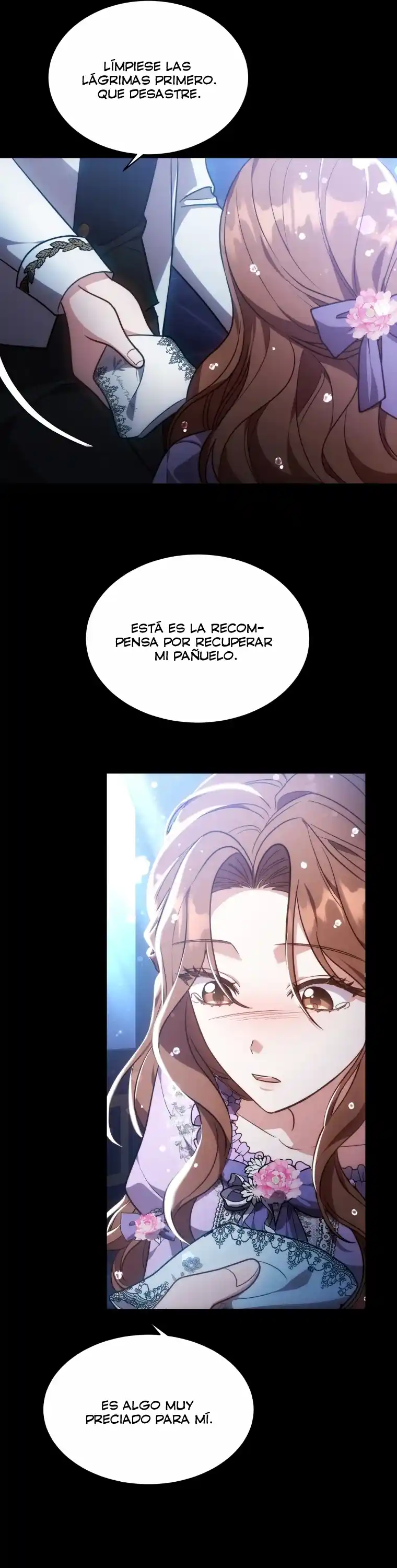 Mientras Estés Enamorado - Capítulo 9 - Página 44 - LectorTMOo