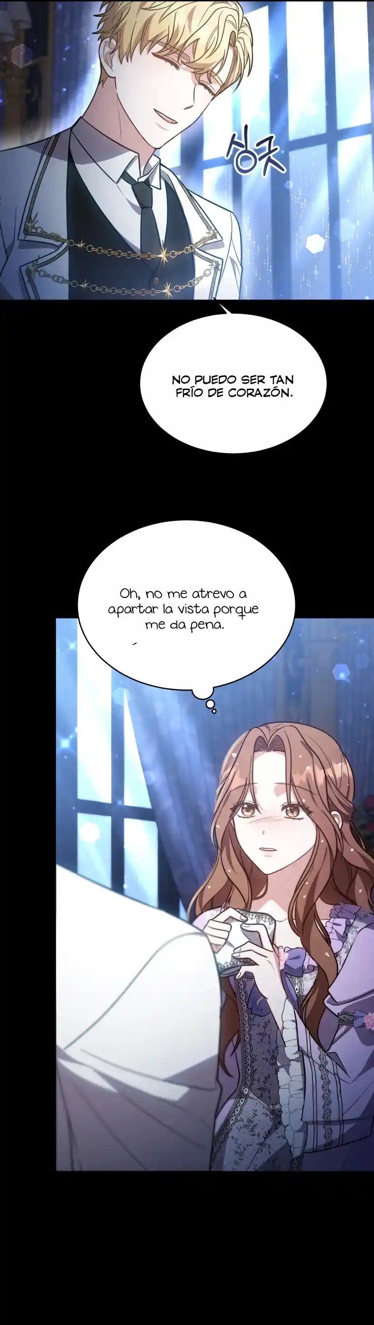 Mientras Estés Enamorado - Capítulo 9 - Página 51 - LectorTMOo