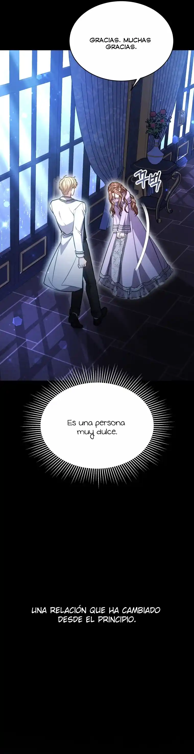 Mientras Estés Enamorado - Capítulo 9 - Página 52 - LectorTMOo