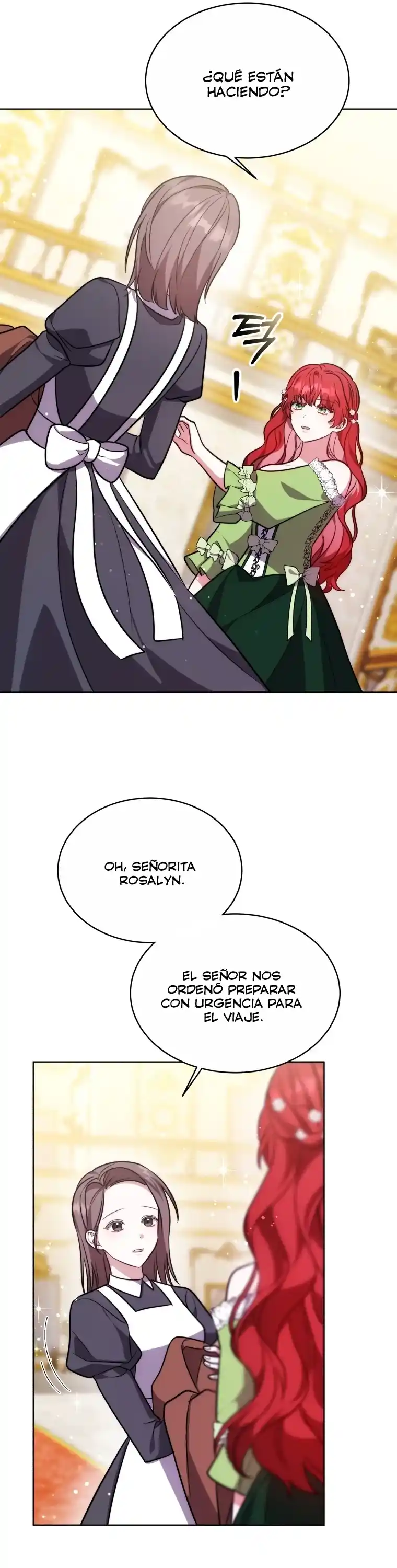 Mientras Estés Enamorado - Capítulo 9 - Página 59 - LectorTMOo