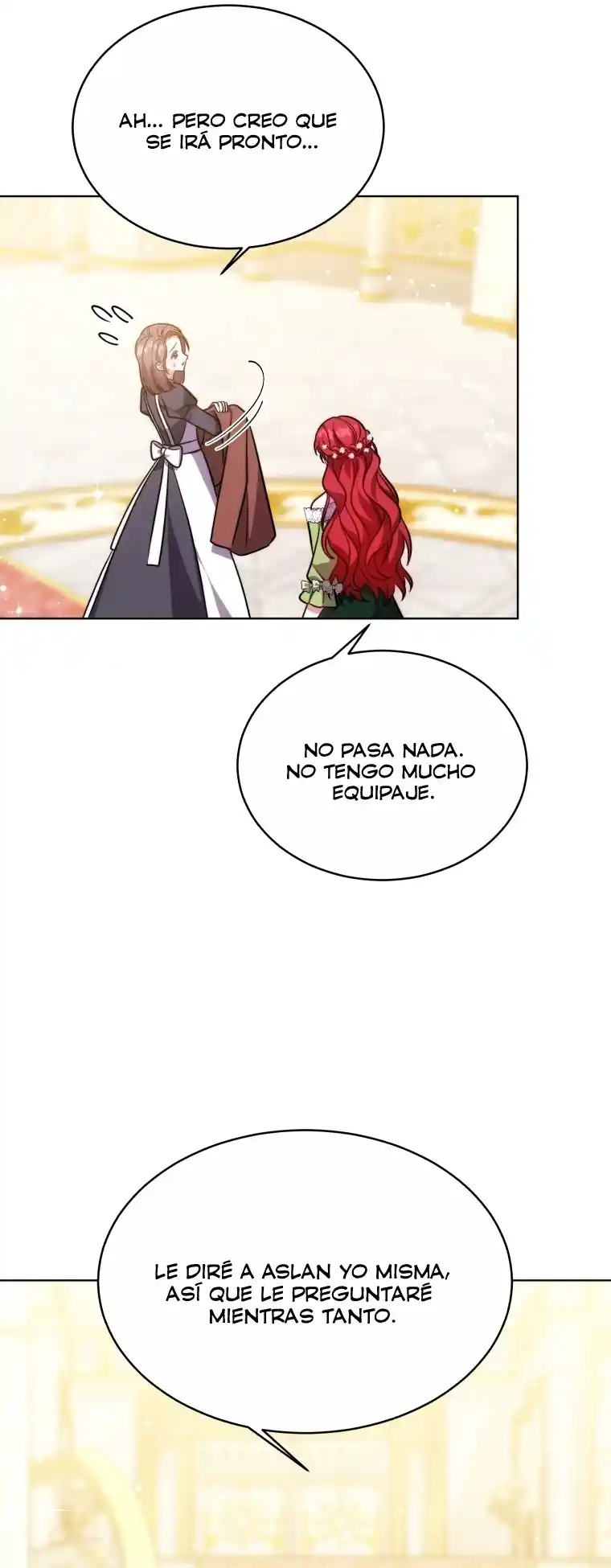 Mientras Estés Enamorado - Capítulo 9 - Página 67 - LectorTMOo