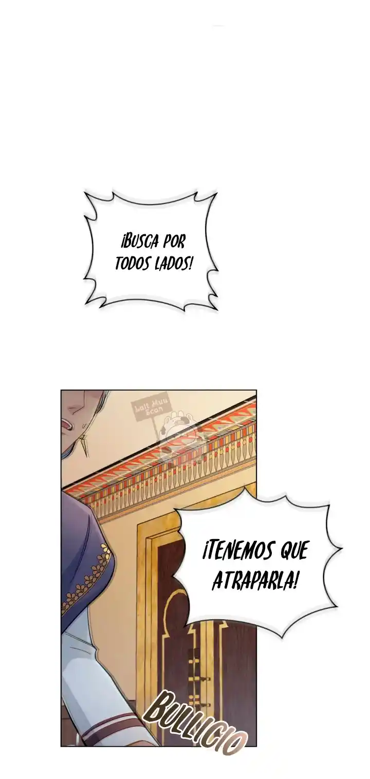 Mientras Estaba En El Barco - Capítulo 0.20 - Página 7 - LectorTMOo