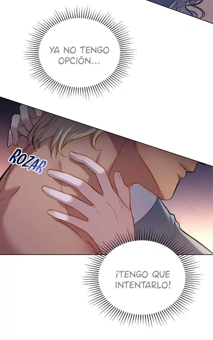 Mientras Estaba En El Barco - Capítulo 0.20 - Página 23 - LectorTMOo
