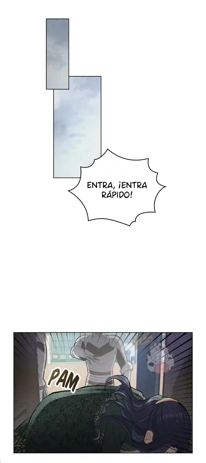 Mientras Estaba En El Barco - Capítulo 1 - Página 24 - LectorTMOo