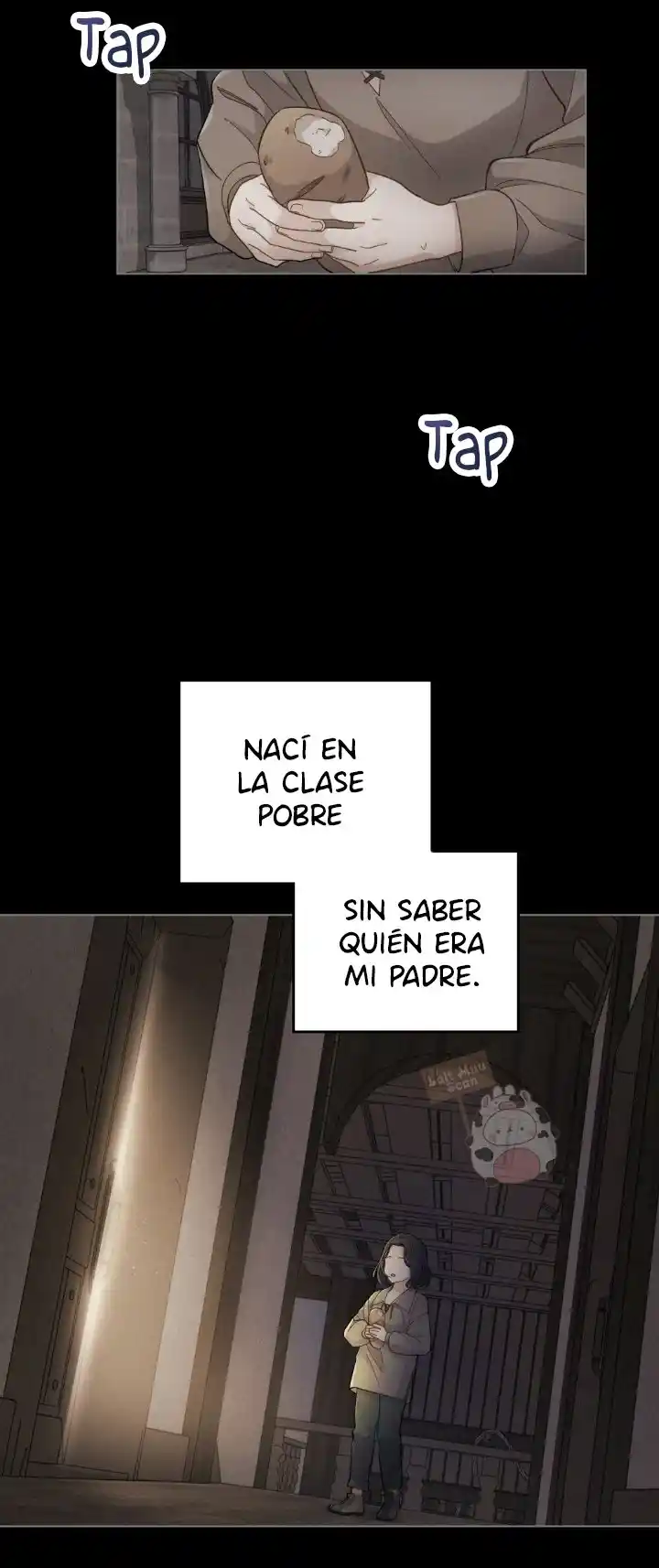 Mientras Estaba En El Barco - Capítulo 1 - Página 36 - LectorTMOo