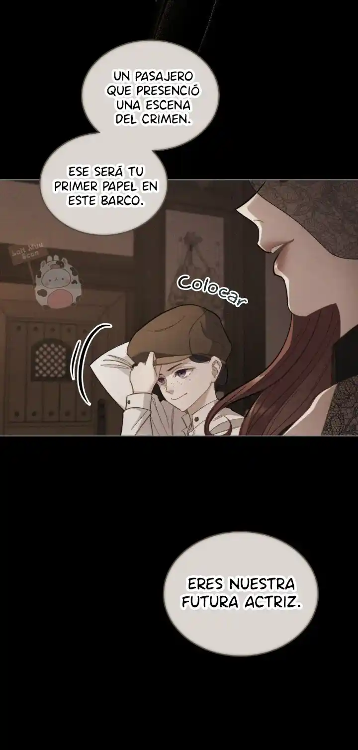 Mientras Estaba En El Barco - Capítulo 1 - Página 47 - LectorTMOo
