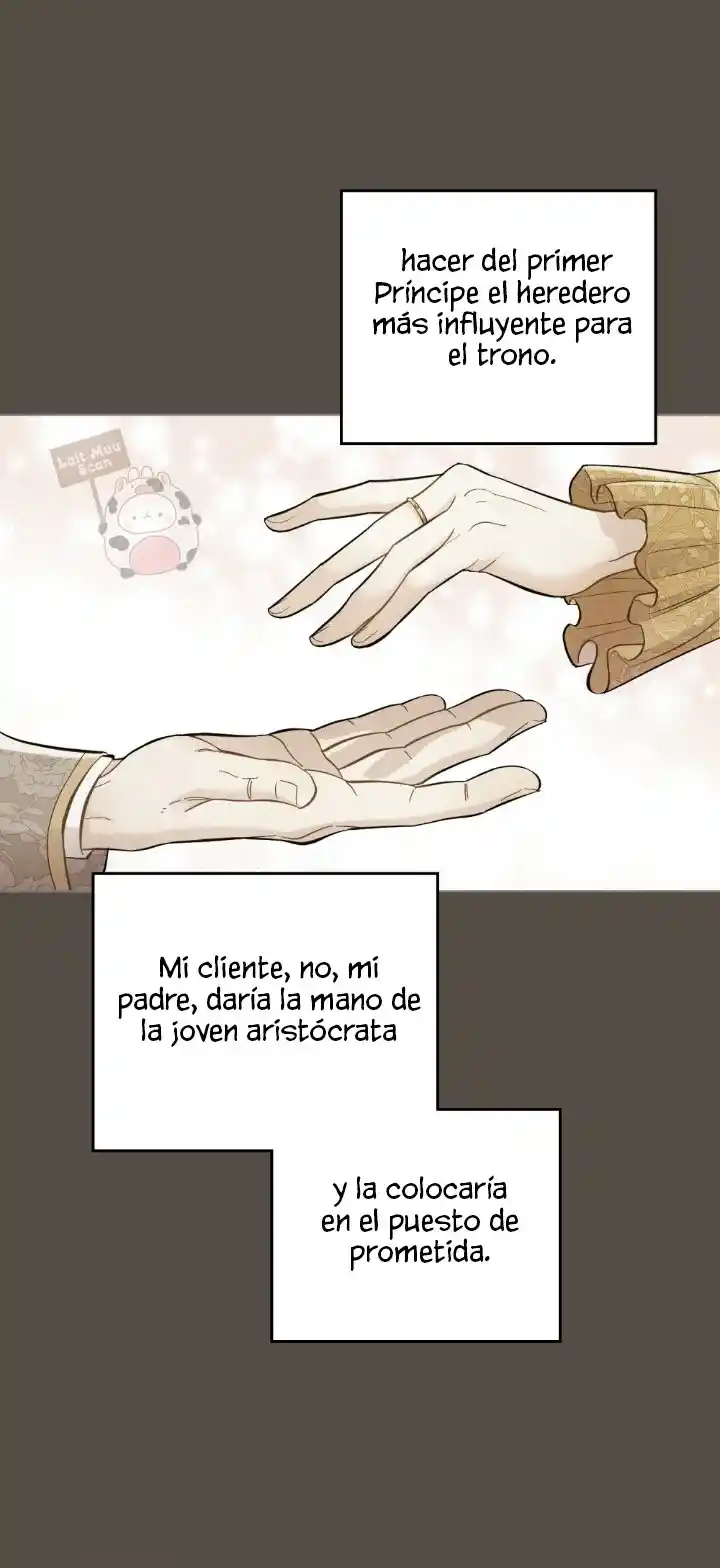 Mientras Estaba En El Barco - Capítulo 1 - Página 59 - LectorTMOo